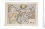 Holland by Gerard and Rumold Mercator by Anonymous
