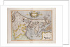 Holland by Gerard and Rumold Mercator by Anonymous