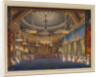 The Music Room by John Nash