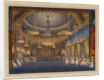 The Music Room by John Nash