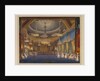 The Music Room by John Nash