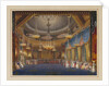 The Music Room by John Nash