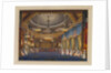 The Music Room by John Nash