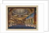 The Music Room by John Nash