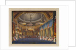 The Music Room by John Nash