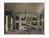 The Blue Velvet Room, Buckingham House by Anonymous