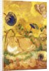 Bazon, the Artist's Cat by Odilon Redon