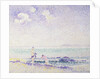 Bathers by Henri-Edmond Cross