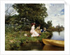 Summer Reverie by Lucius Rossi