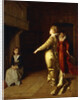 Cinderella by Charles Francois Pecrus