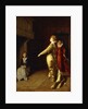 Cinderella by Charles Francois Pecrus