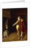 Cinderella by Charles Francois Pecrus
