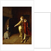 Cinderella by Charles Francois Pecrus