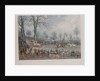 The St. Albans Grand Steeple Chase, March 8th 1832 - The Winning Post by Anonymous