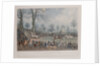 The St. Albans Grand Steeple Chase, March 8th 1832 - The Winning Post by Anonymous