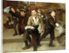 Extra by John George Brown