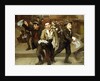 Extra by John George Brown
