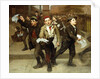 Extra by John George Brown
