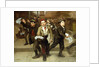 Extra by John George Brown