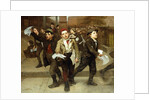 Extra by John George Brown