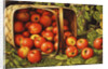 Basket of Apples by Levi Wells Prentice
