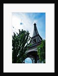 Paris by Anonymous