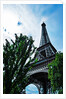 Paris by Anonymous