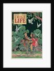 Magazine Cover, Child Life by Anonymous