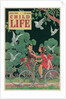 Magazine Cover, Child Life by Anonymous