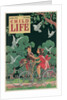 Magazine Cover, Child Life by Anonymous