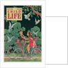 Magazine Cover, Child Life by Anonymous