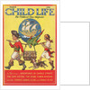 Magazine Cover, Child Life by Anonymous
