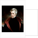 Andrew Jackson by Ralph Eleaser Whiteside Earl