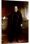 Chester Alan Arthur by Daniel Huntington