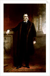 Chester Alan Arthur by Daniel Huntington