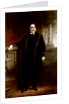 Chester Alan Arthur by Daniel Huntington