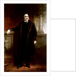 Chester Alan Arthur by Daniel Huntington
