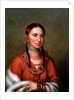 Hayne Hudjihini (Eagle of Delight) by Charles Bird King