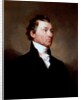 James Monroe by Samuel F. B. Morse