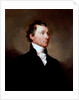James Monroe by Samuel F. B. Morse