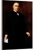 William McKinley by Harriet Anderson Stubbs Murphy