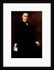 William McKinley by Harriet Anderson Stubbs Murphy