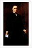 William McKinley by Harriet Anderson Stubbs Murphy