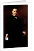 William McKinley by Harriet Anderson Stubbs Murphy