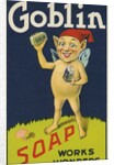 Goblin Soap by Anonymous