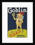 Goblin Soap by Anonymous