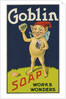 Goblin Soap by Anonymous