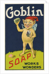 Goblin Soap by Anonymous