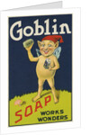 Goblin Soap by Anonymous