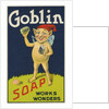 Goblin Soap by Anonymous